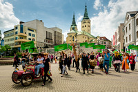 Festival Bábková Žilina